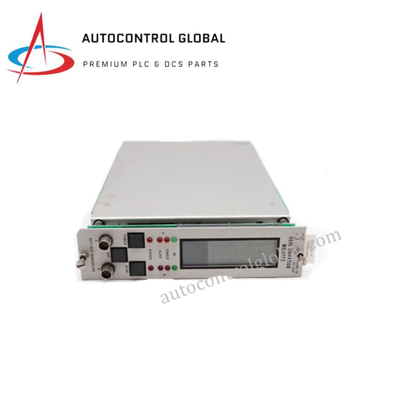 3500/50M Tachometer Module | Bently Nevada 3500 Series