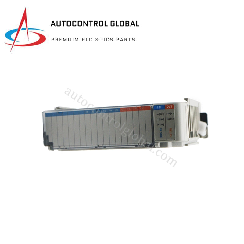 Kombinuotas skaitmeninių įėjimų/išėjimų modulis | Allen-Bradley 1769-IQ6XOW4