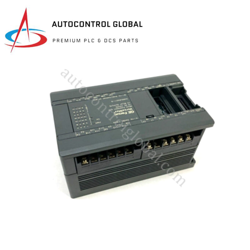 Diskretes Micro-SPS-Erweiterungsmodul | GE IC200UEX211-B VersaMax