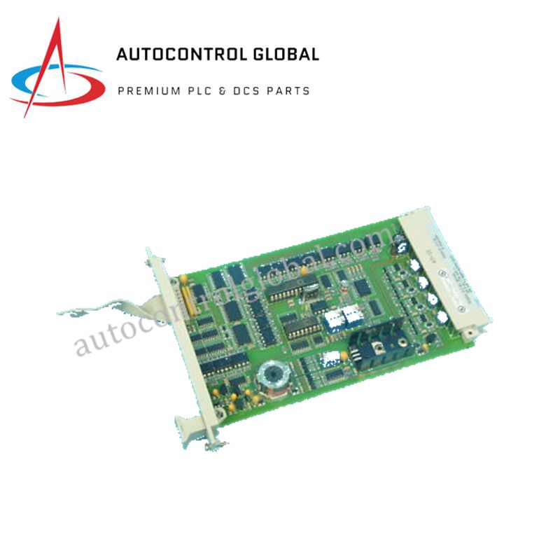 Honeywell 10102/2/1 – Modulo di ingresso a sicurezza intrinseca per sistemi FSC