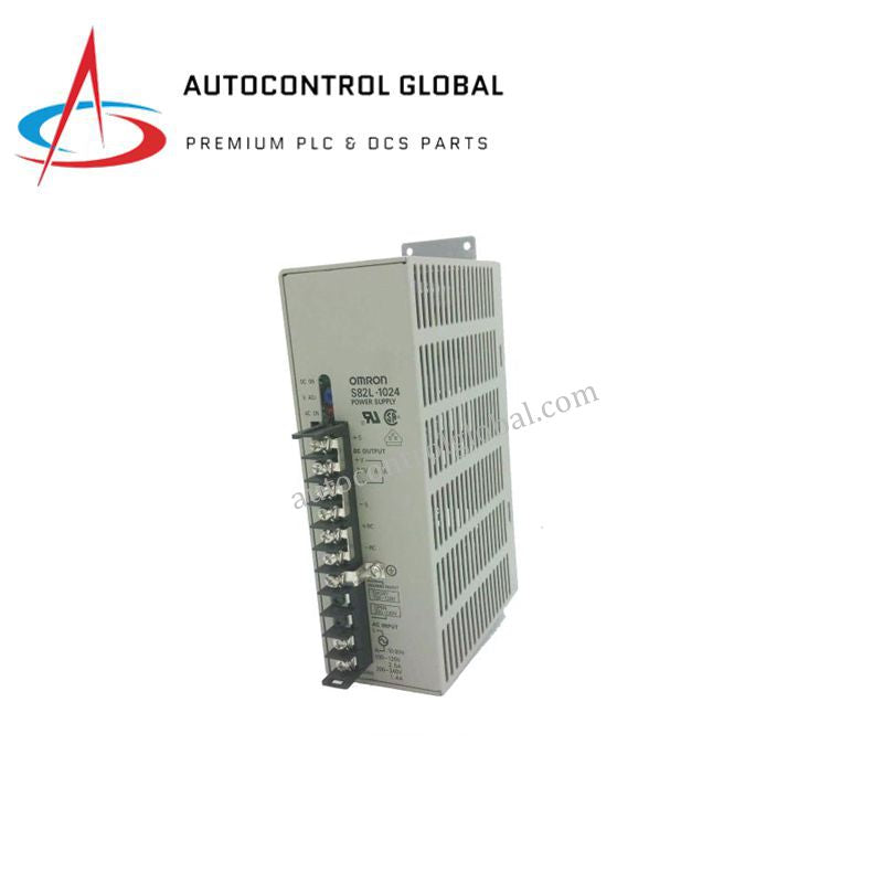 Foxboro P0973BN | Two-Bay Redundant Power Supply Chassis