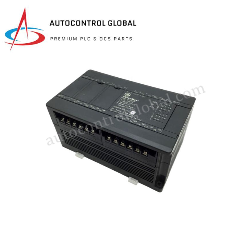 Diskretes Micro-SPS-Erweiterungsmodul | GE IC200UEX211-B VersaMax