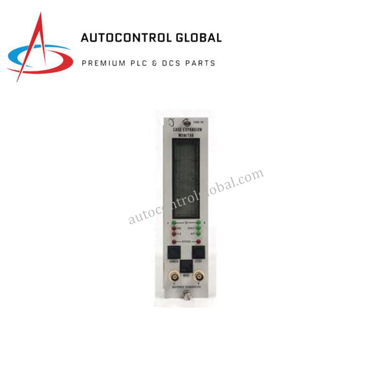 3500/50M Tachometer Module | Bently Nevada 3500 Series