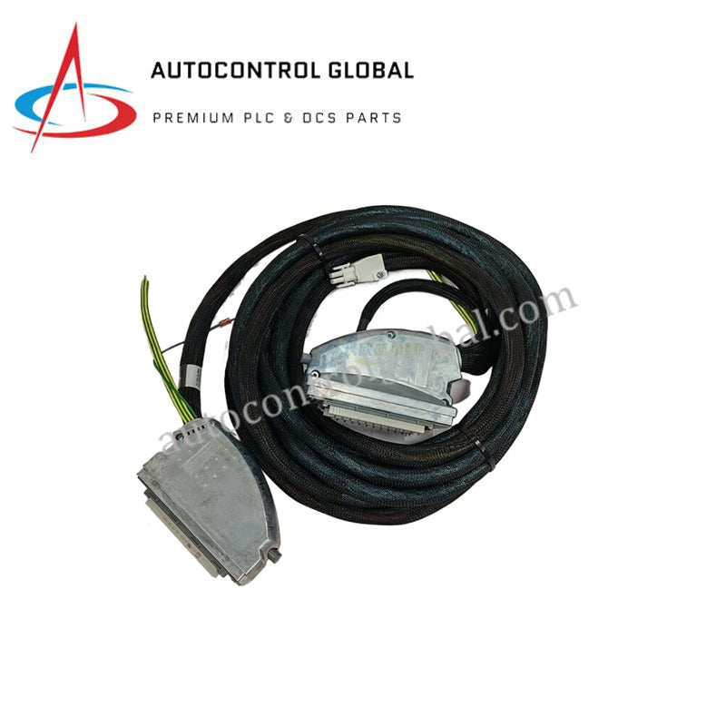 ICS Triplex Trusted TC-302-02-4M0 Communication Interface