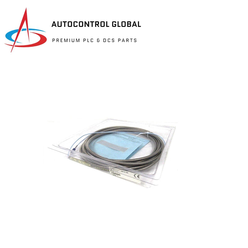 330130-080-00-00 | Бентли Невада | 3300 XL стандартты ұзартқыш кабелі