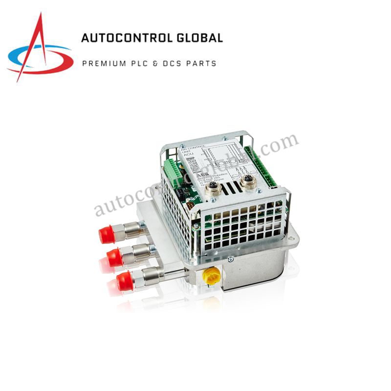 ACU-01B ABB Module | Industrial Robot Control Unit