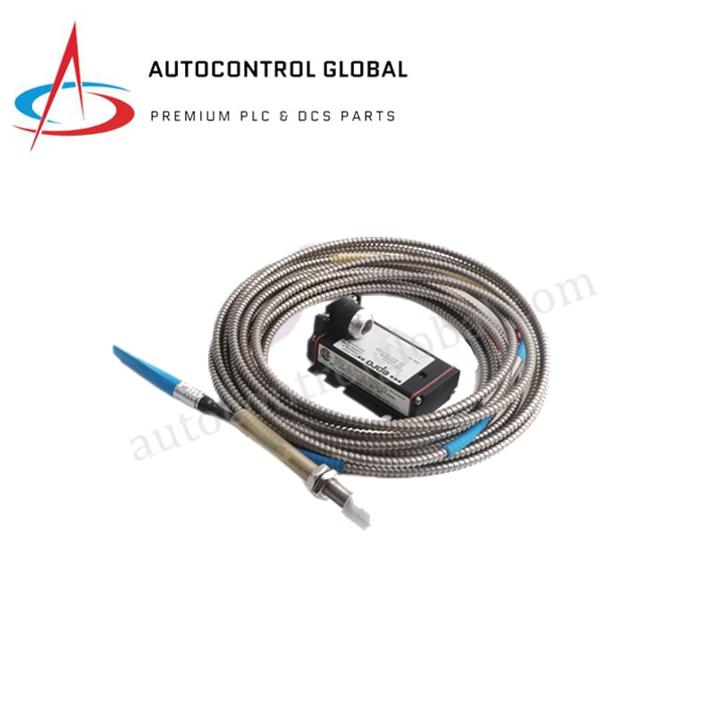 EPRO CON041+PR6423/004-031-CN Automatisierte Näherungssensoren