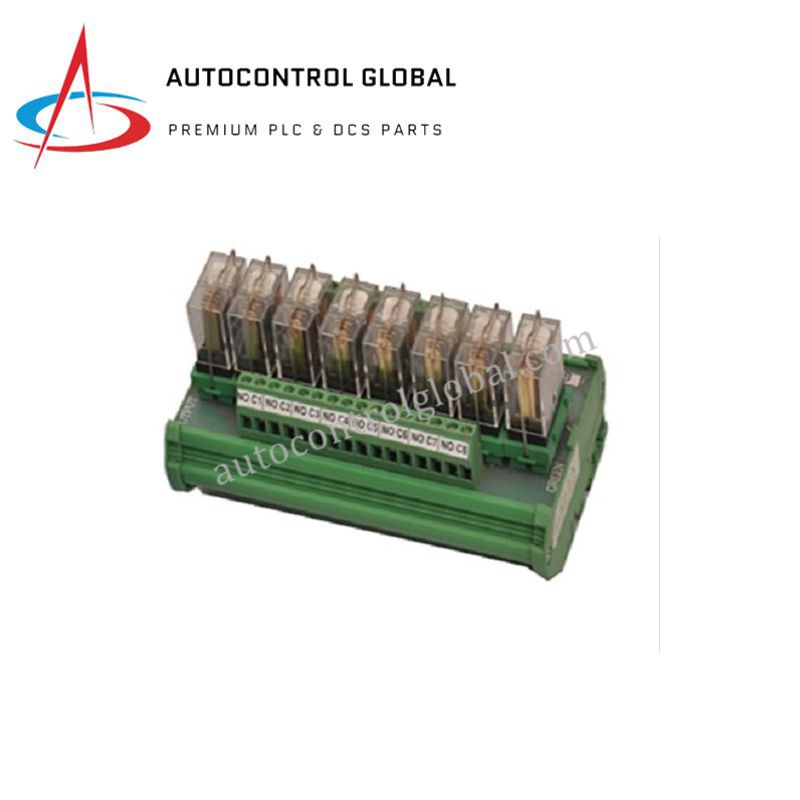 MPU Transformer 1751-147 | Woodward Control System Module