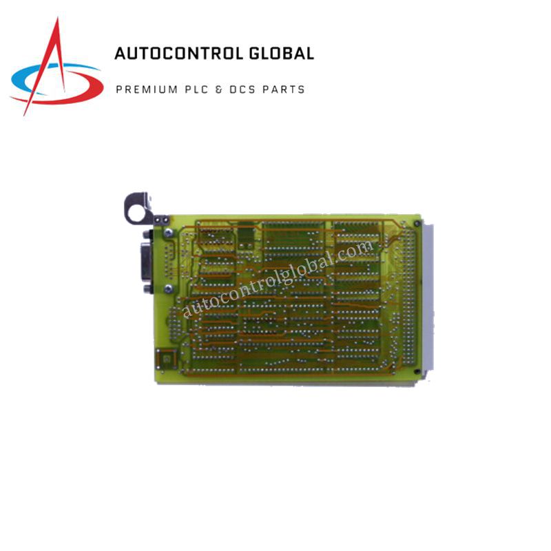 B2565/00 | Compact Electronic Module by Bachmann