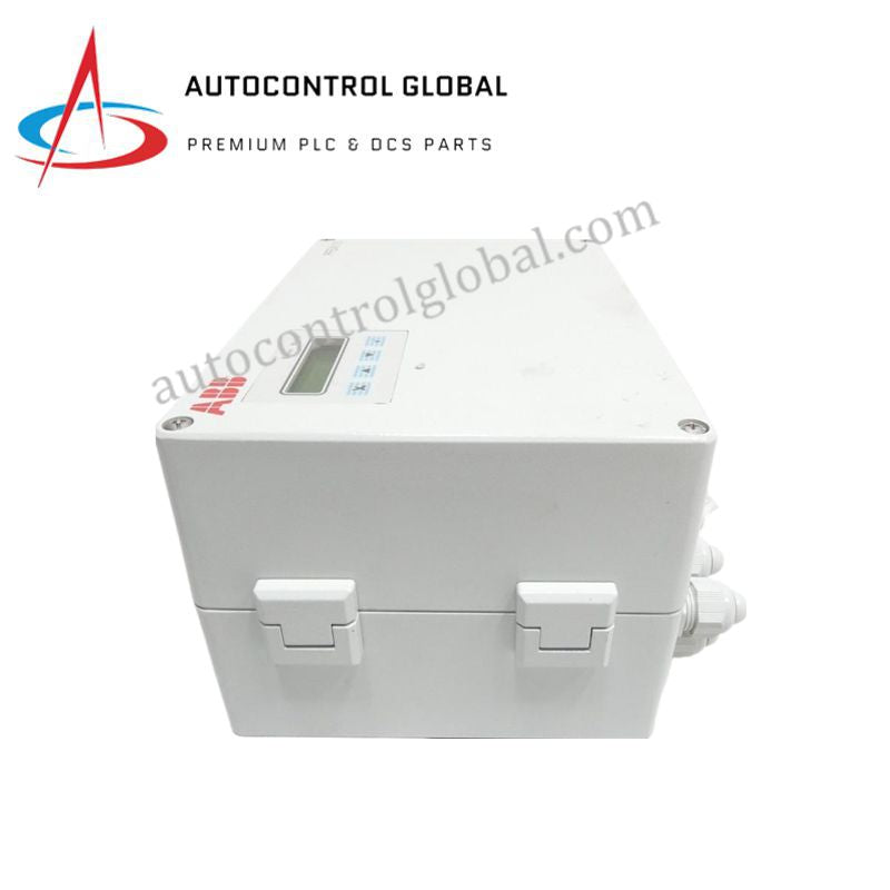 ABB 3BSE050092R65 | PFEA113-65 Tension Electronics Unit
