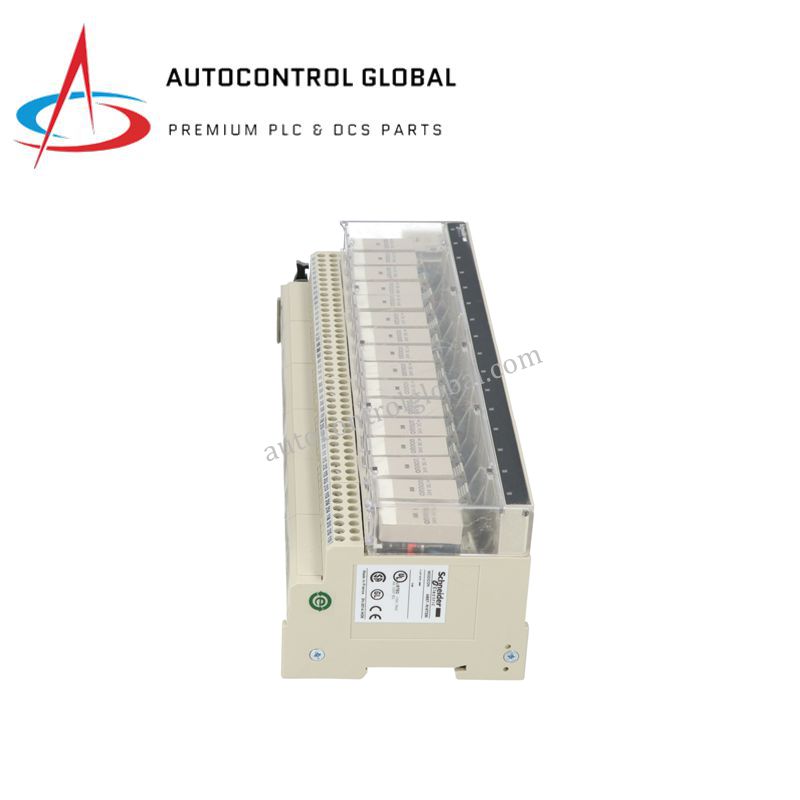 Industrial Relay Module ABE7R16T330 | Schneider Telefast ABE7