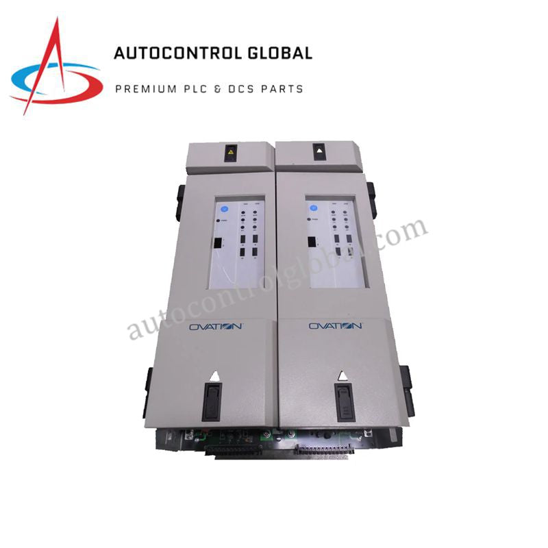 Personality Module Hardware Emerson 4D33942G01 | Personality Module for High-Speed AI – AutoControl ...