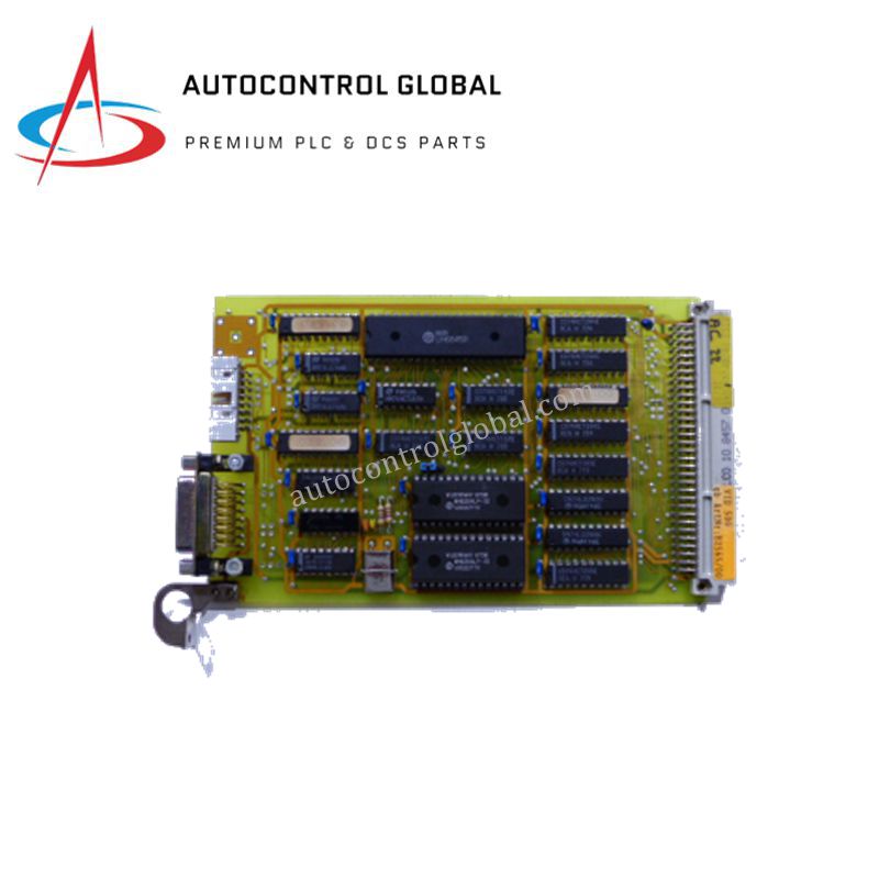 B2565/00 | Compact Electronic Module by Bachmann