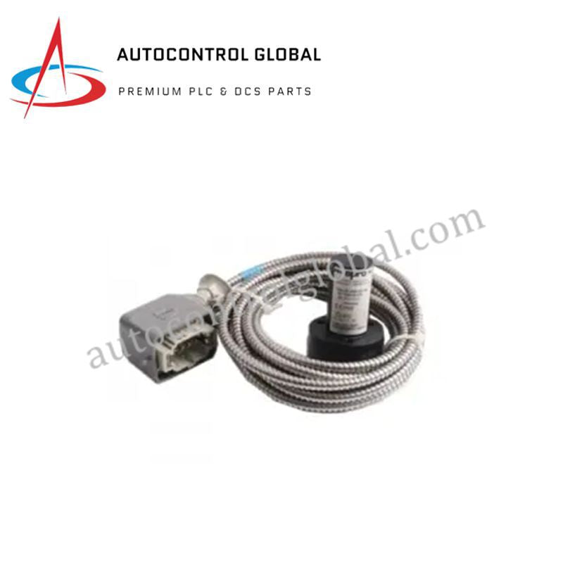 EPRO PR9268/302-100 | Analog Output Industrial Velocity Sensor