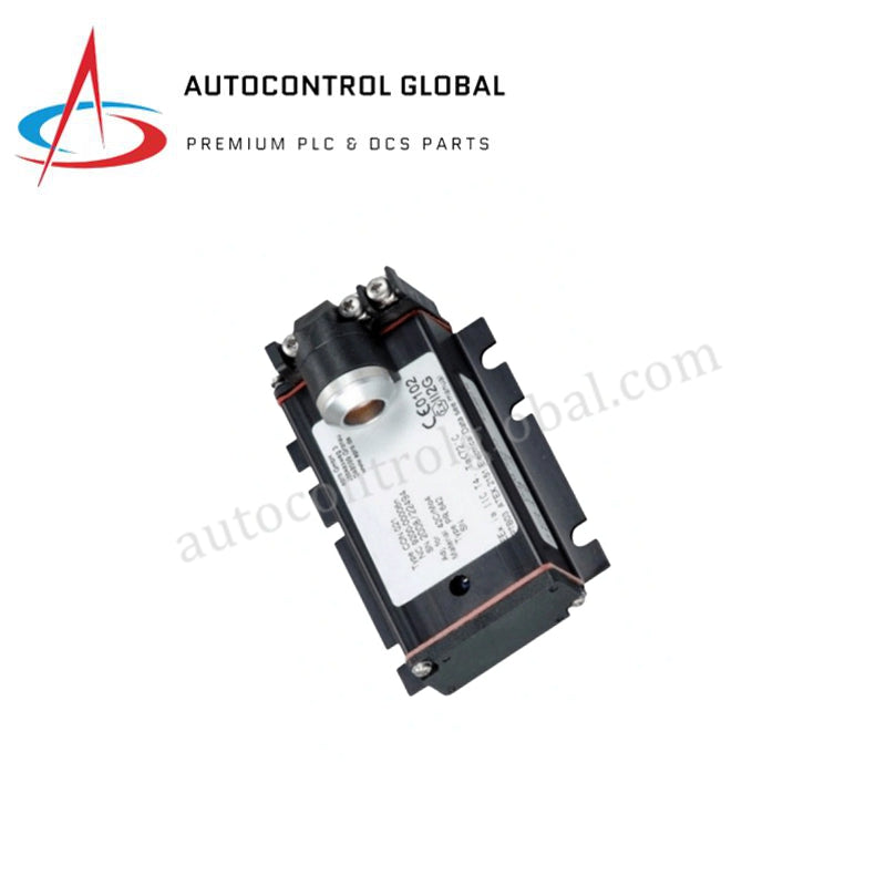 Sensor de proximidad por corrientes de Foucault EMERSON CON010+PR6424/010-120 EPRO