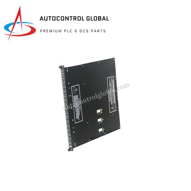 Módulo DO Supervisado de Seguridad Triconex 3625C1-J 24VDC