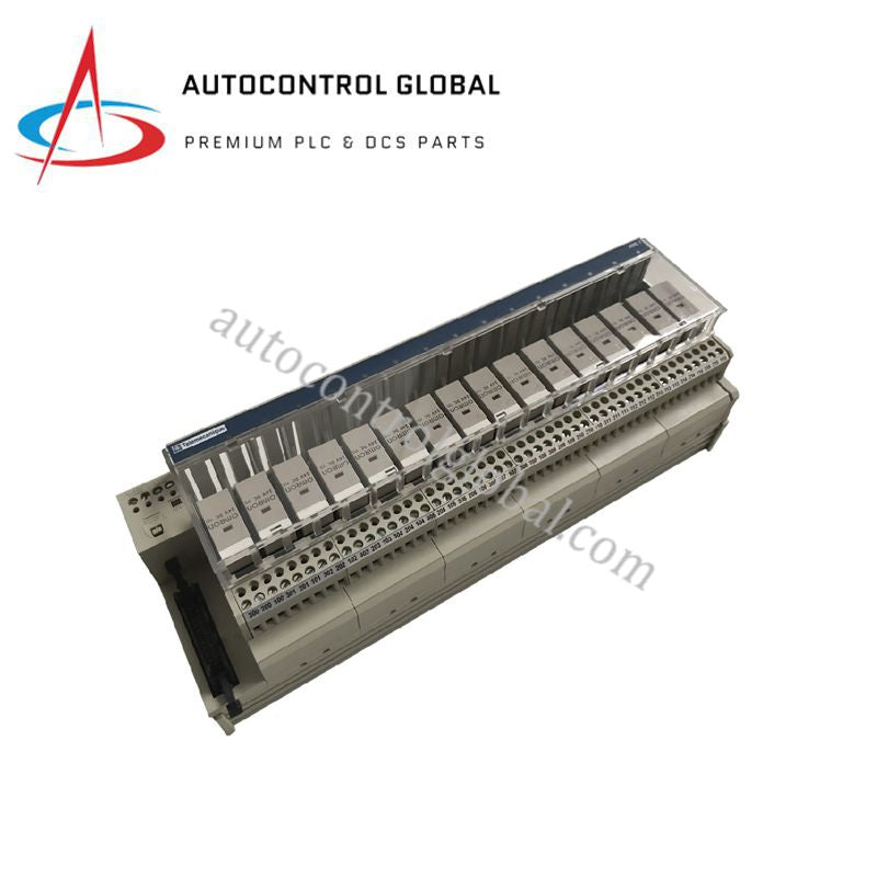 Industrial Relay Module ABE7R16T330 | Schneider Telefast ABE7