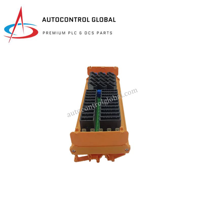 FSC Power Distribution I/O | Honeywell 10313/1/1