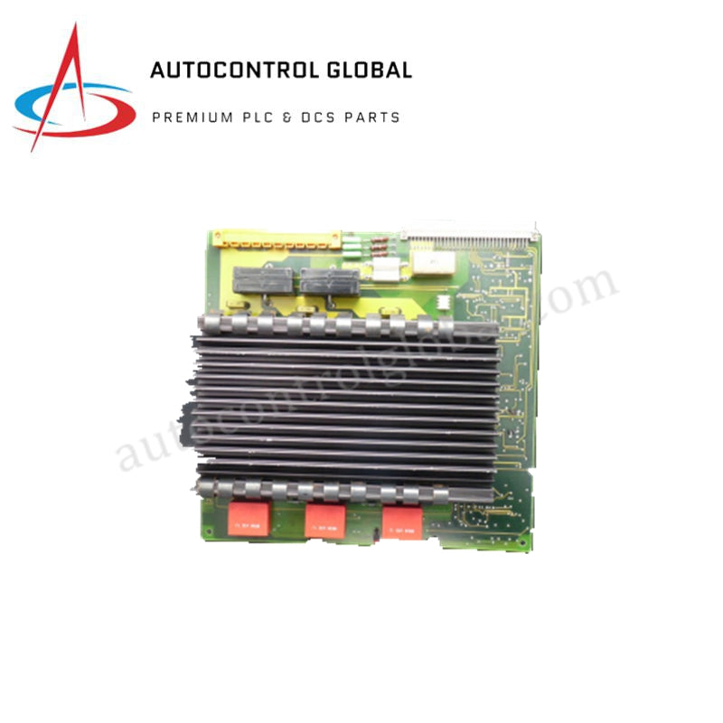 ABB robotska osna ploča DSQC363 3HAC1462-1 originalni rezervni dio