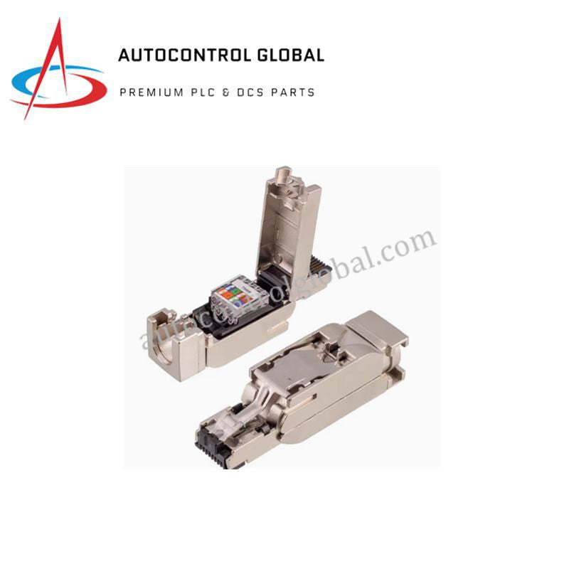 6GK1901-1BB10-2AB0 قاب RJ45 إيثرنت صناعي من سيمنس