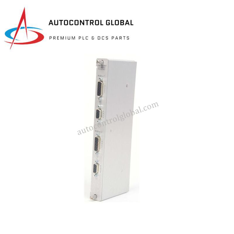 3500/92-04-01-00 Communication Interface Module | Bently Nevada