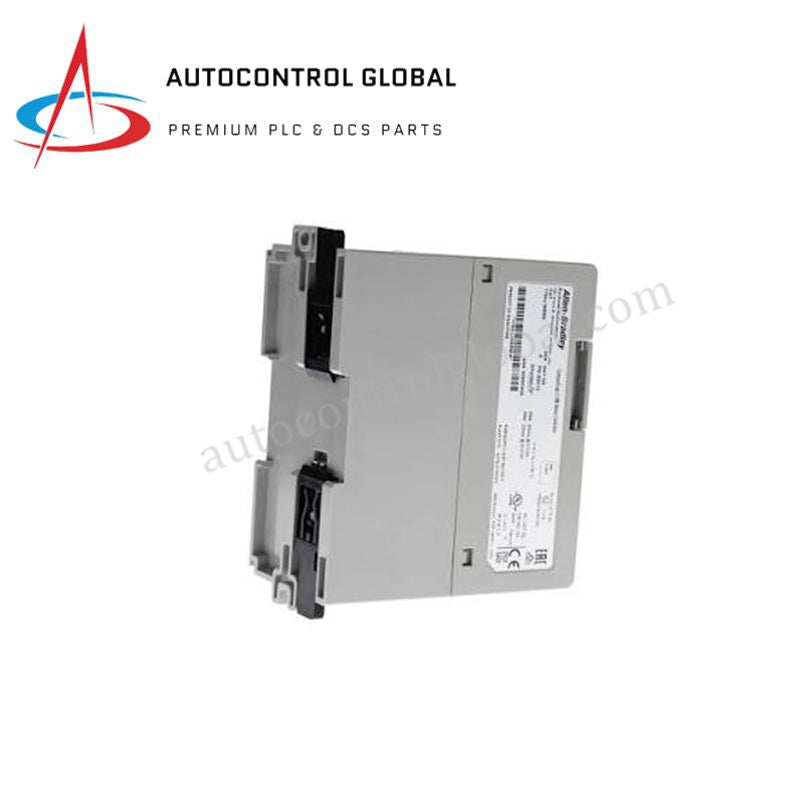 Allen-Bradley 1769-L36ERM CompactLogix 5370 1.5MB Motion Controller