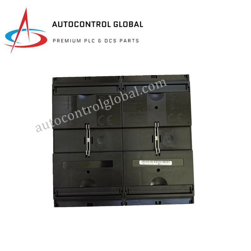 P0972VG Foxboro Industrial Field Control Processor Unit