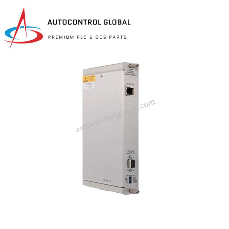 3500/92-04-01-00 Communication Interface Module | Bently Nevada