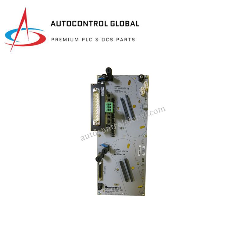 Honeywell CC-TFB811 | Fieldbus Interface for Experion PKS