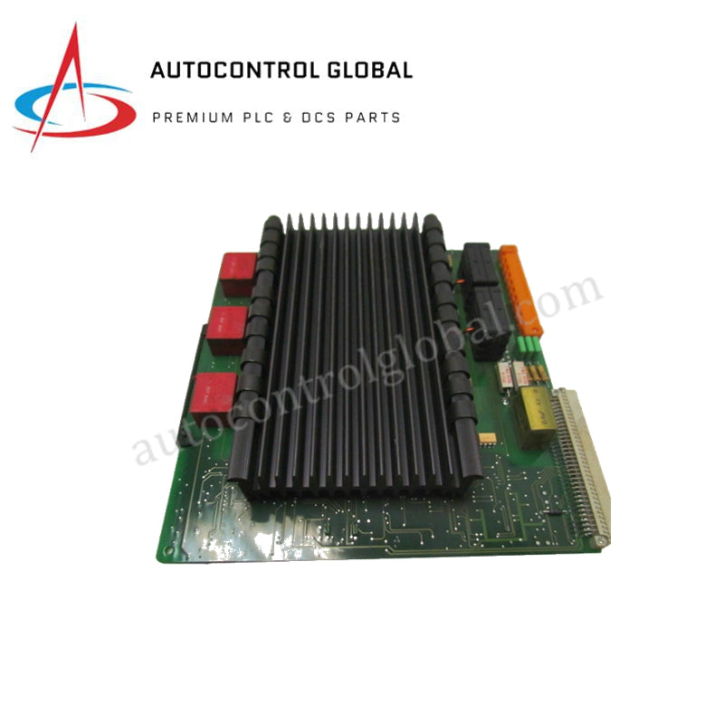 ABB robotska osna ploča DSQC363 3HAC1462-1 originalni rezervni dio