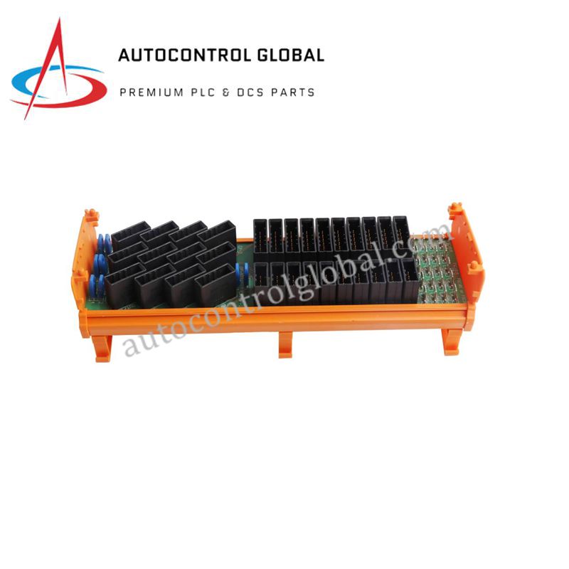 FSC Power Distribution I/O | Honeywell 10313/1/1