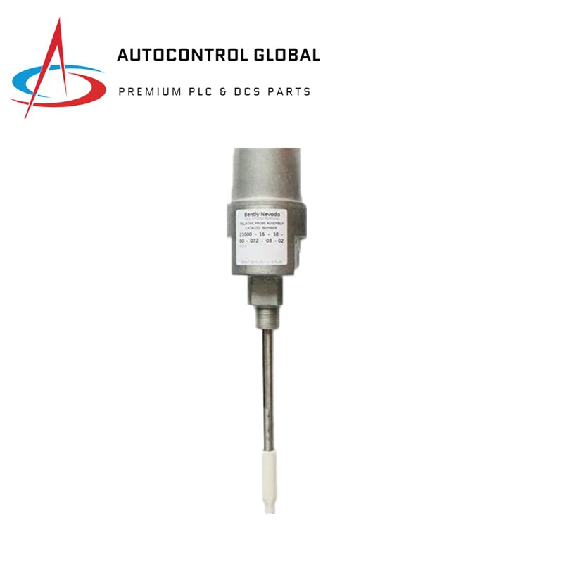 Bently Nevada 21000-16-10-00-090-03-02 Proximity Probe Housing Assemblies In Stock