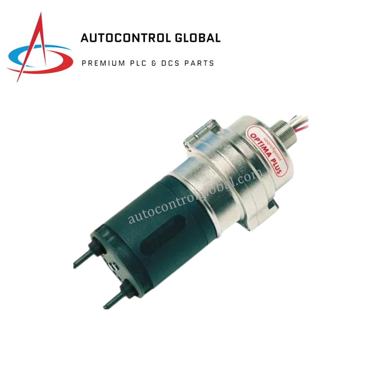 Nuevo detector de gas infrarrojo HONEYWELL 2108B2001 Searchpoint Optima Plus en stock