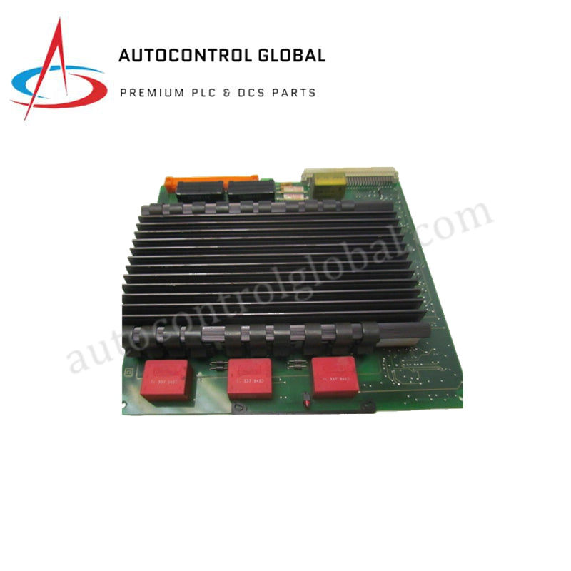 ABB robotska osna ploča DSQC363 3HAC1462-1 originalni rezervni dio