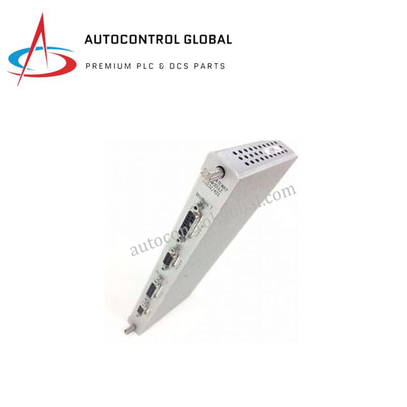 3500/92-04-01-00 Communication Interface Module | Bently Nevada