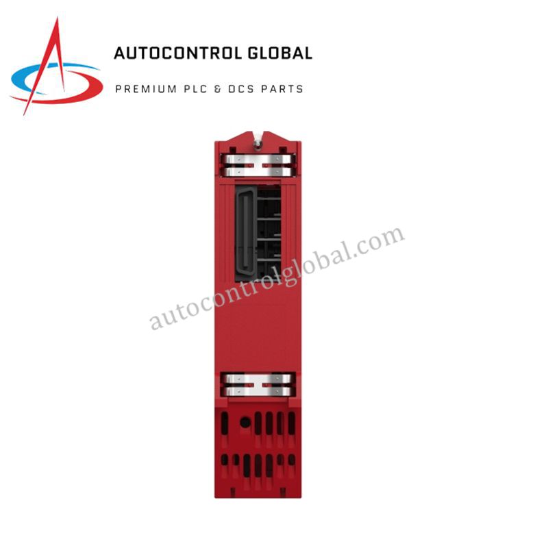 Schneider Electric Modicon X80 4-Channel Analog Input BMXSAI0410