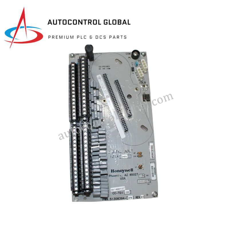 CC-TDI220 by Honeywell | Discrete Input Module for Experion