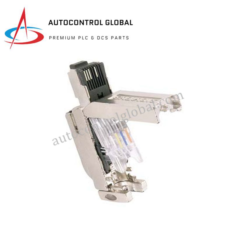 6GK1901-1BB10-2AB0 قاب RJ45 إيثرنت صناعي من سيمنس
