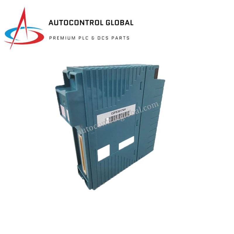 NFDV157-S00 Yokogawa | Isolated Digital Input Module for DCS