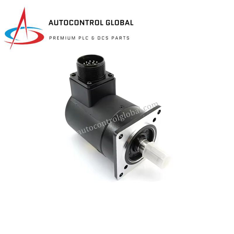 A860-0309-T352 | Fanuc Alpha Encoder | 24VDC, Modbus TCP/IP