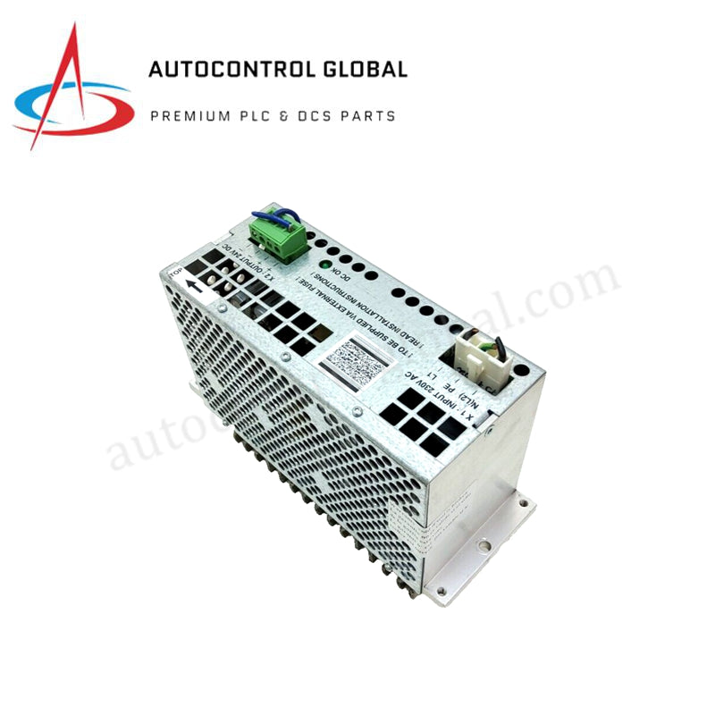 Блок питания ABB DSQC608 3HAC12934-1 для контроллера IRC5