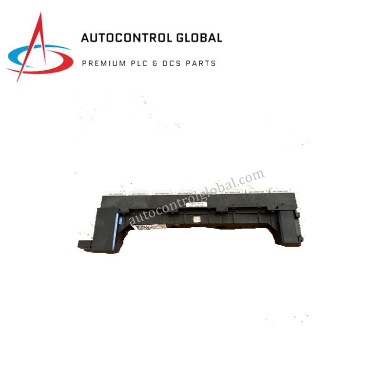 Foxboro P0912CA PLC Module with Analog I/O & High Reliability