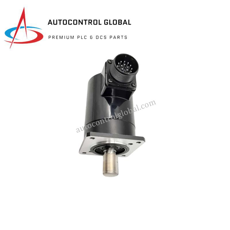 A860-0309-T352 | Fanuc Alpha Encoder | 24VDC, Modbus TCP/IP