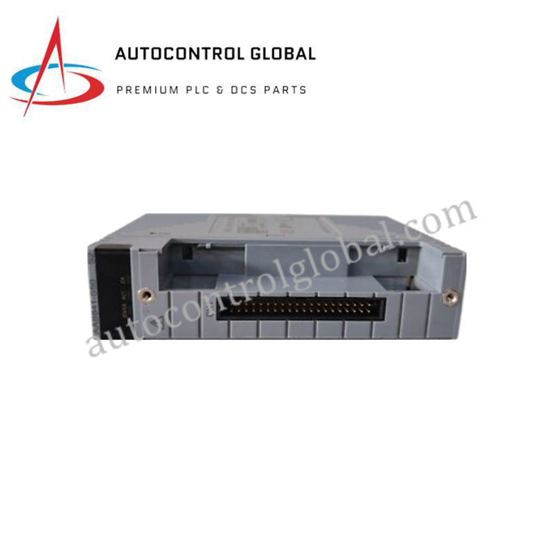 Yokogawa AAB841-S50 S2 | Process Control Analog Input/Output Module ...