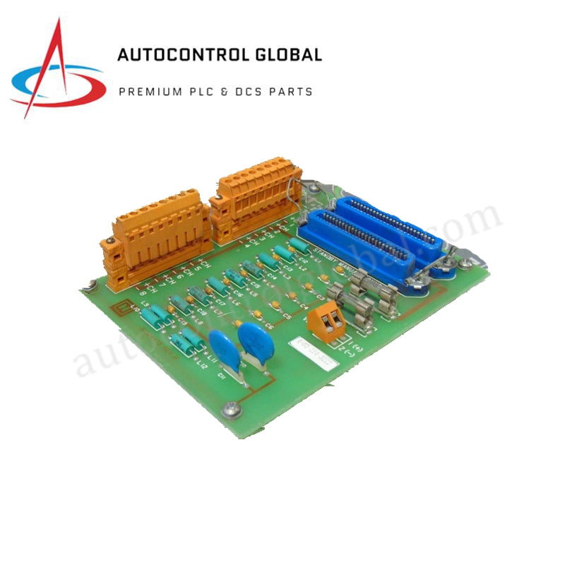 Honeywell SC-UMIX01 51307547-275 Gemengde I/O-module 28-Kanaal (kopie)