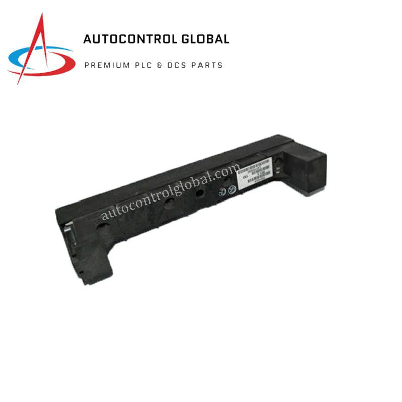 Foxboro P0912CA PLC Module with Analog I/O & High Reliability