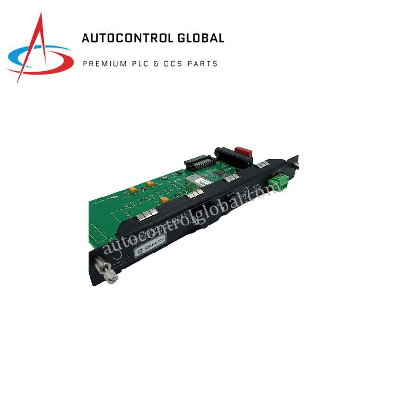Bently 3500/93 System Display Module for 3500 Series