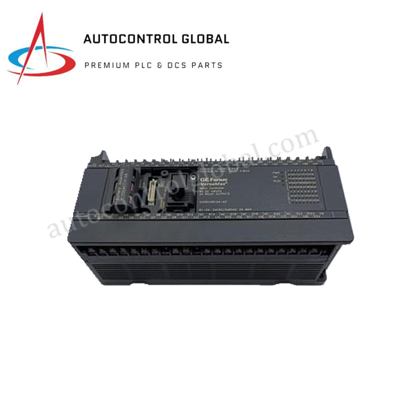 Controlador Micro VersaMax GE Fanuc IC200UDR164
