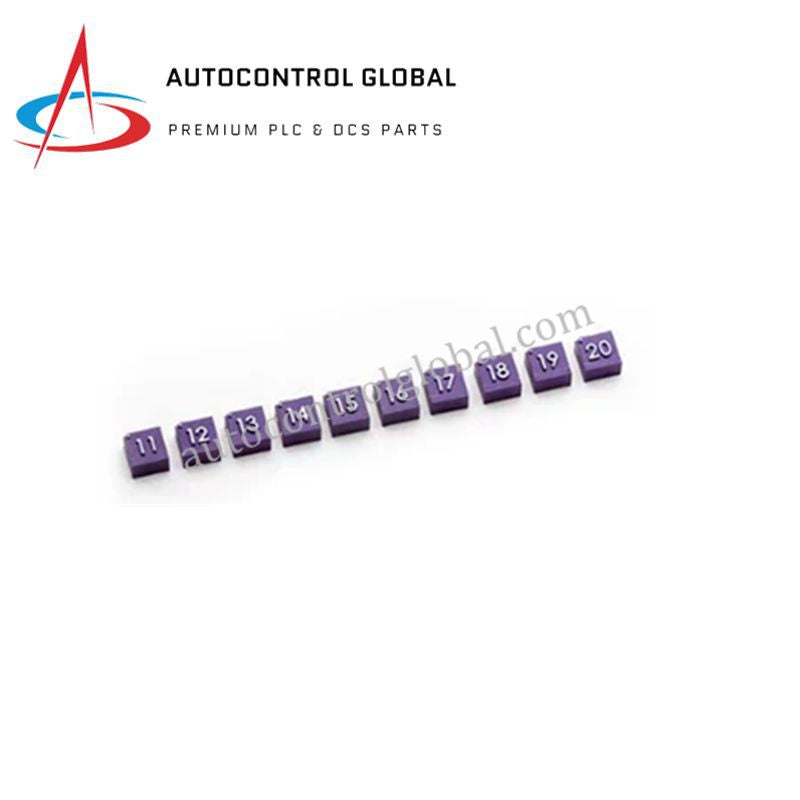 Reliable Honeywell 51153818-102 Jumper Kit for PLC Wiring