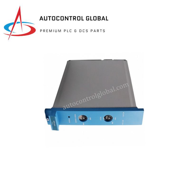 FS-USI-0001 by Honeywell | Safety Manager Interface Module